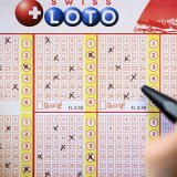 Lors du prochain tirage samedi, 4,7 millions de francs seront en jeu.